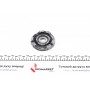 Подушка амортизатора (переднього) Renault Master 2.3 dCi 10-
