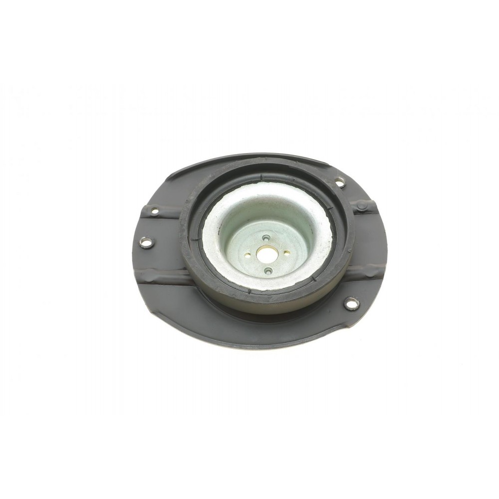 Подушка амортизатора (переднього) + підшипник Peugeot 206 1.1/1.4i 98-13 (L)