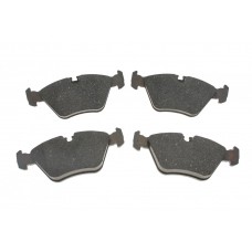 Колодки гальмівні (передні) BMW 3 (E36/E46) 92-06/5 (E34) 87-96/7 (E32) 87-94/Z3 (E36) 97-03