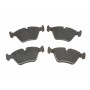 Колодки гальмівні (передні) BMW 3 (E36/E46) 92-06/5 (E34) 87-96/7 (E32) 87-94/Z3 (E36) 97-03