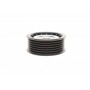 Ролик генератора Ford Transit 2.0TDCI 00-06 (паразитний) (65х23)