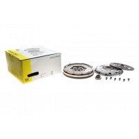 Демпфер + комплект зчеплення Citroen Jumpy/Peugeot 308 1.6 BlueHDi 13-