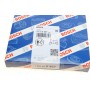 Ремінь ГРМ Mazda 323 1.5i 16V 94-98 (22x125z)