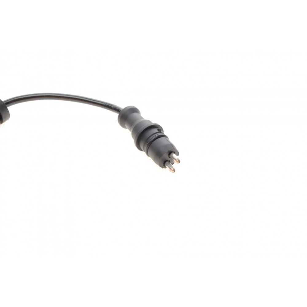 Датчик ABS (передній) Renault Megane II/Scenic II 02-08 (L=485) (HÜCO)
