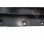 Пороги бокові BMW X5 (F15) 14- (к-кт)