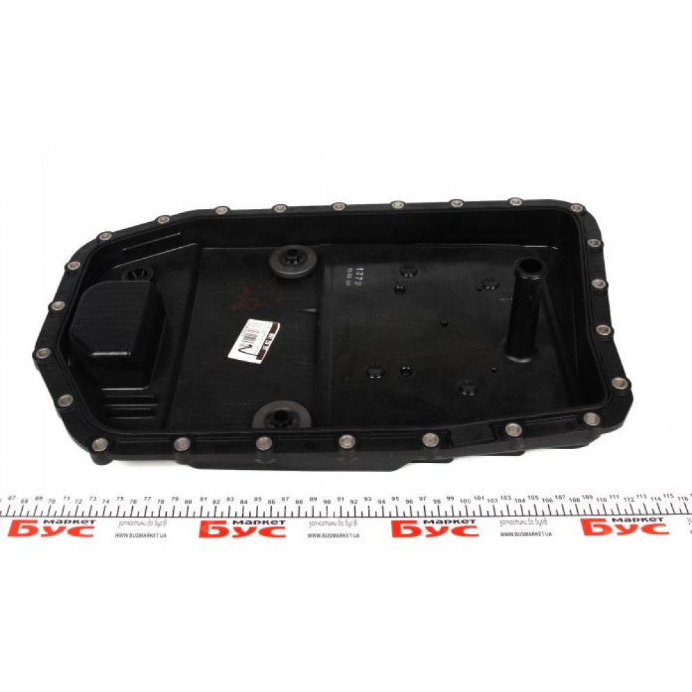 Фільтр АКПП BMW 3 (E90)/5 (E60) 01- (з піддоном в зборі)