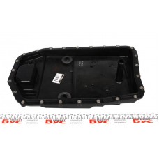 Фільтр АКПП BMW 3 (E90)/5 (E60) 01- (з піддоном в зборі)