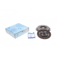 Комплект зчеплення Ford Escort/Fiesta 80-97 (d=190mm)