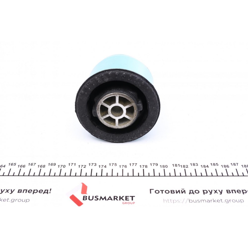 Сайлентблок балки (задньої) Peugeot 307 00-
