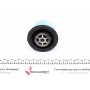 Сайлентблок балки (задньої) Peugeot 307 00-