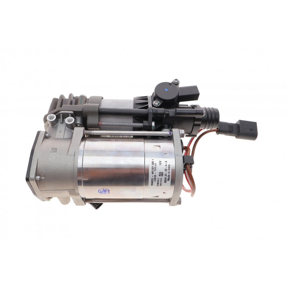 Компресор пневмосистеми BMW 7 (G11/G12) 15- B47/B48/B57/B58/N63/N74