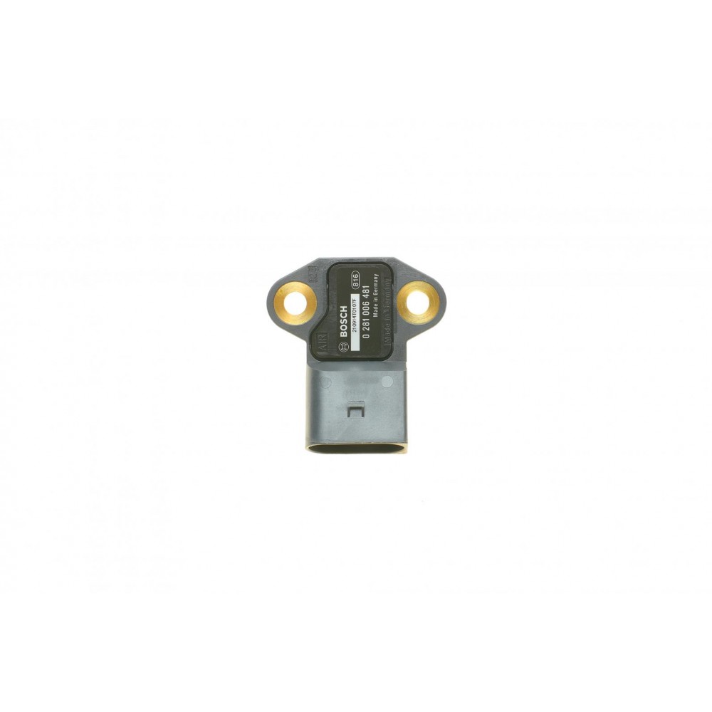 Датчик тиску наддуву MB 810-818D/Vario 96-(OM900/OM904)