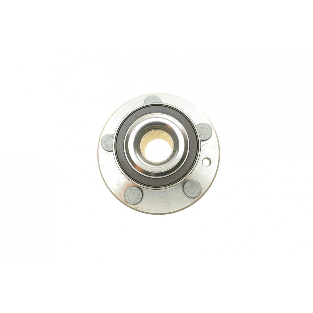 Підшипник маточини (передньої) Ford Galaxy 06-15/Land Rover Freelander 06-14