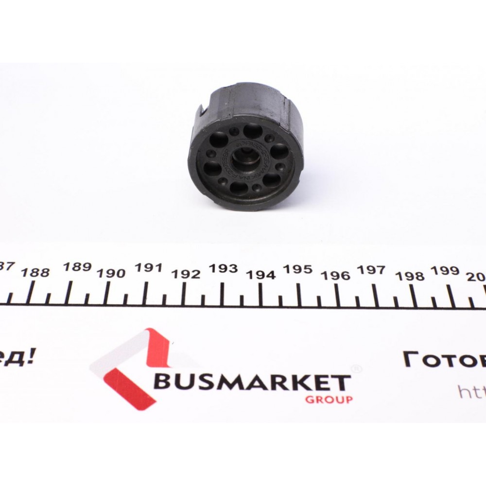 Підшипник вижимний VW Caddy II/Golf II/III 1.9D/SDI 86-04