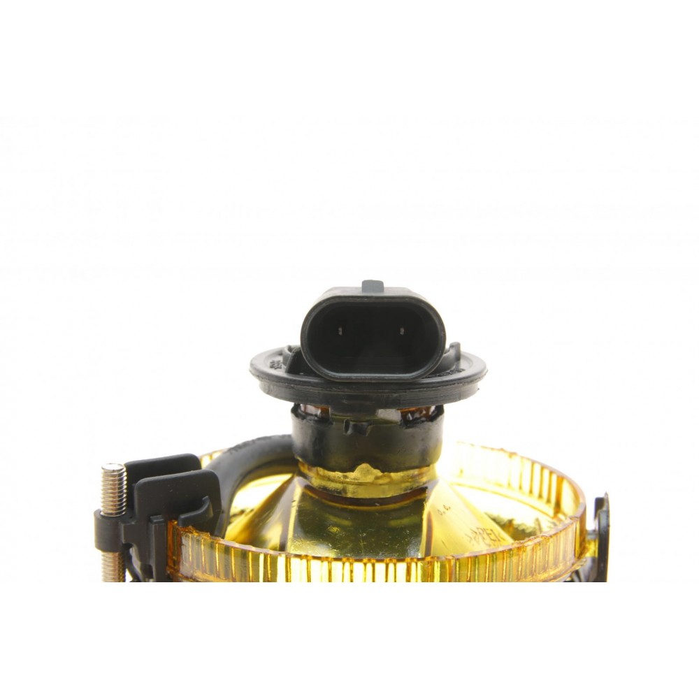 Фара протитуманна VW Polo/Touareg 01-10 (R)
