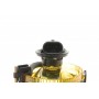 Фара протитуманна VW Polo/Touareg 01-10 (R)