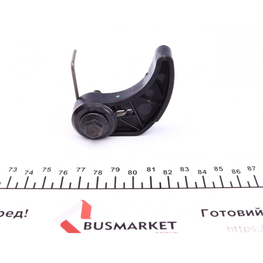 Комплект ланцюга насосу масляного VW Caddy/T5/Golf/Jetta/Golf 1.6-2.0/1.9TDI 94-