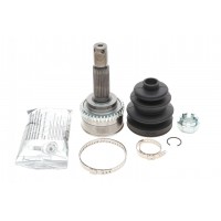 ШРКШ (зовнішній) Hyundai Atos 1.0i 98-08 (25z/19z72mm/50mm) (+ABS38z)