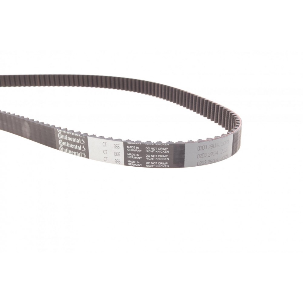 Комплект ГРМ Opel Astra F/Omega A/B/Vectra A/B 1.6/1.8/2.0i 88-03 (20x146z)