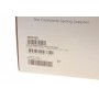 Пружина (передня) Opel Vectra C 2.0-2.2DTI 16V 02-06 (седан/шас.від 48045598)/(накл.з.ч/від 41048790)