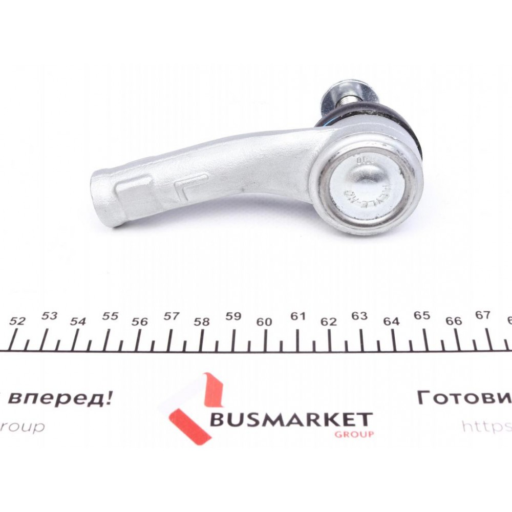 Наконечник тяги рульової (L) Ford Transit Courier 1.0/1.5/1.6TDCi 14-/Fiesta VI 09-