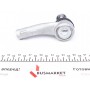 Наконечник тяги рульової (L) Ford Transit Courier 1.0/1.5/1.6TDCi 14-/Fiesta VI 09-
