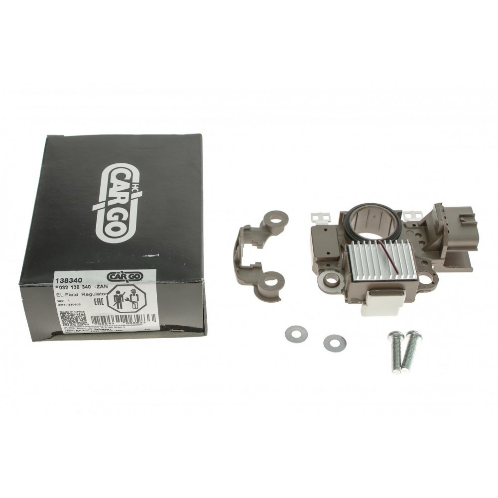 Реле генератора Mitsubishi Galant VIII 2.5 96-00 =138340