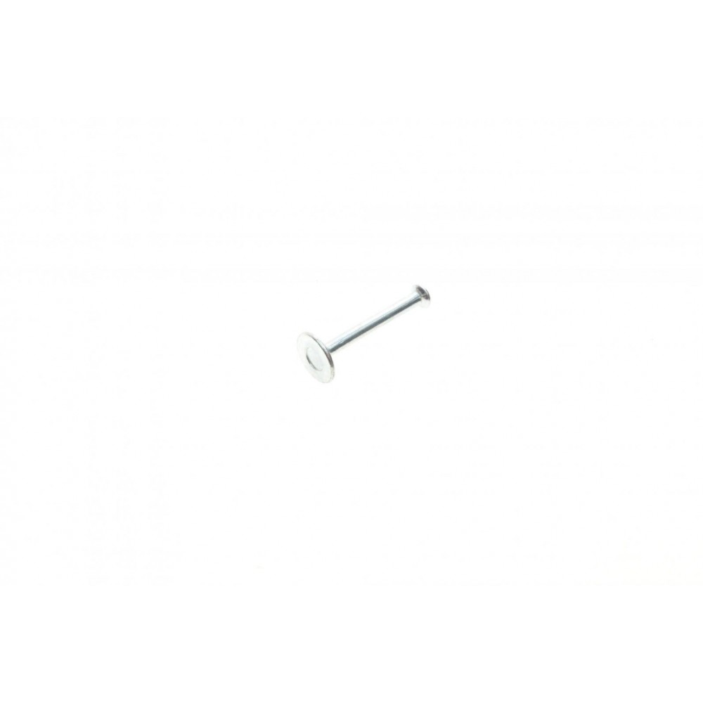 Комплект пружинок колодок ручника Toyota Corolla 97-02 (200x37) (Lucas)
