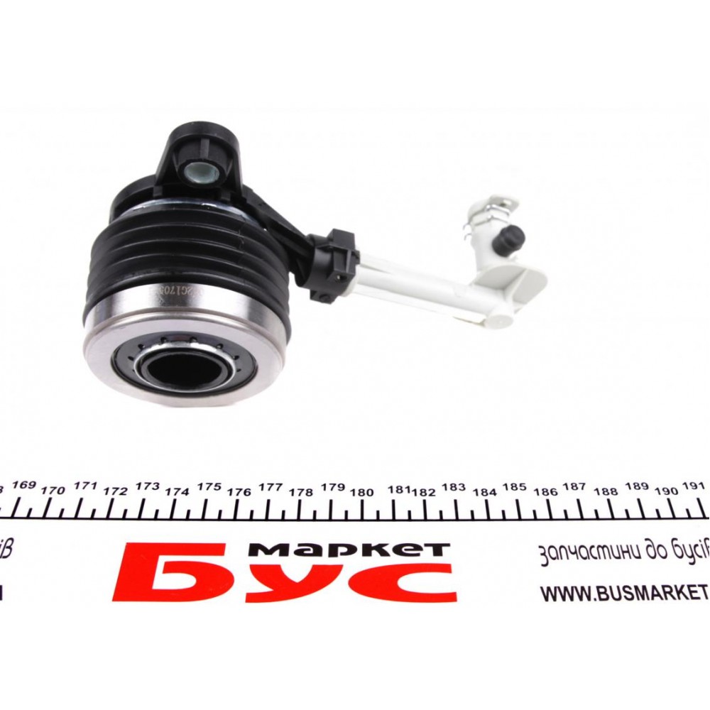 Підшипник вижимний Renault Kangoo 1.5dCi 08-