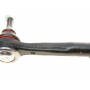 Наконечник тяги рульової (R) Jeep Compass/Renegade 1.4/1.6 14-