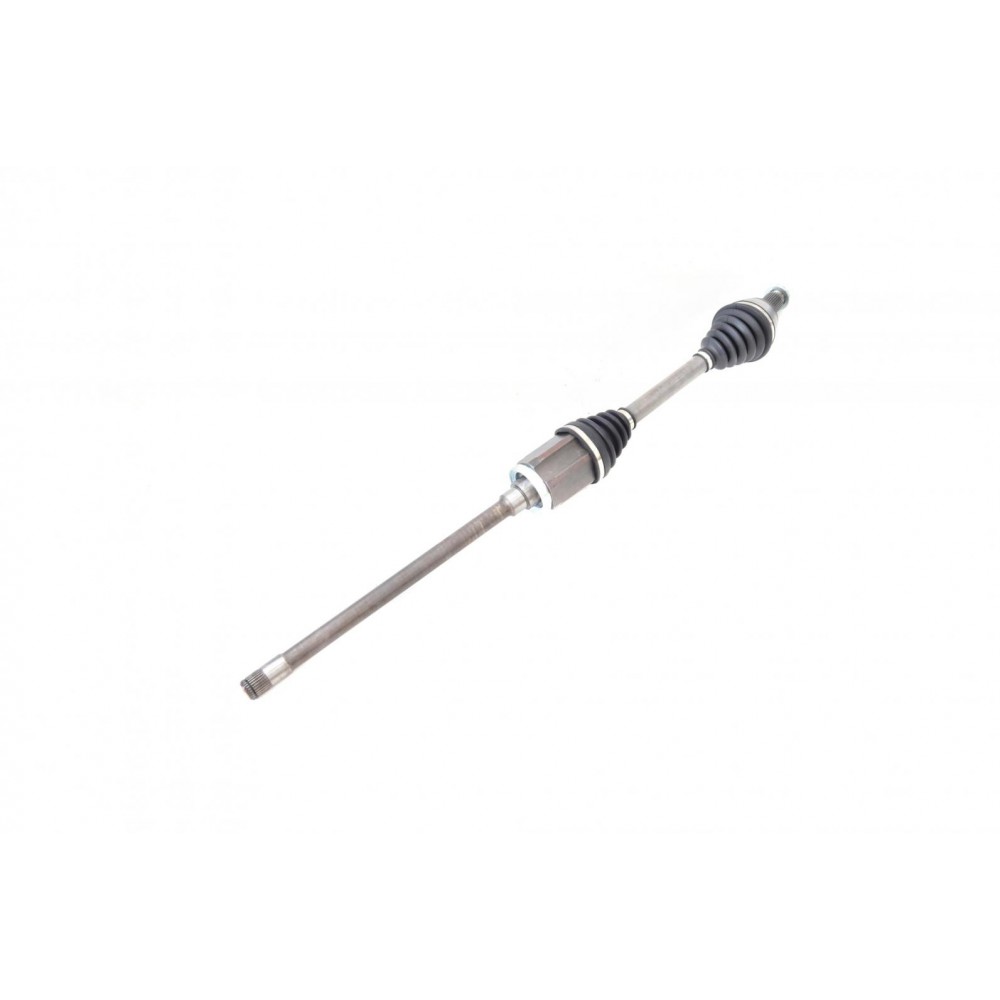 Піввісь (передня) BMW X5 (E70) 06-13/X6 (E71/E72) 08-14 (R) (30x27/1020)