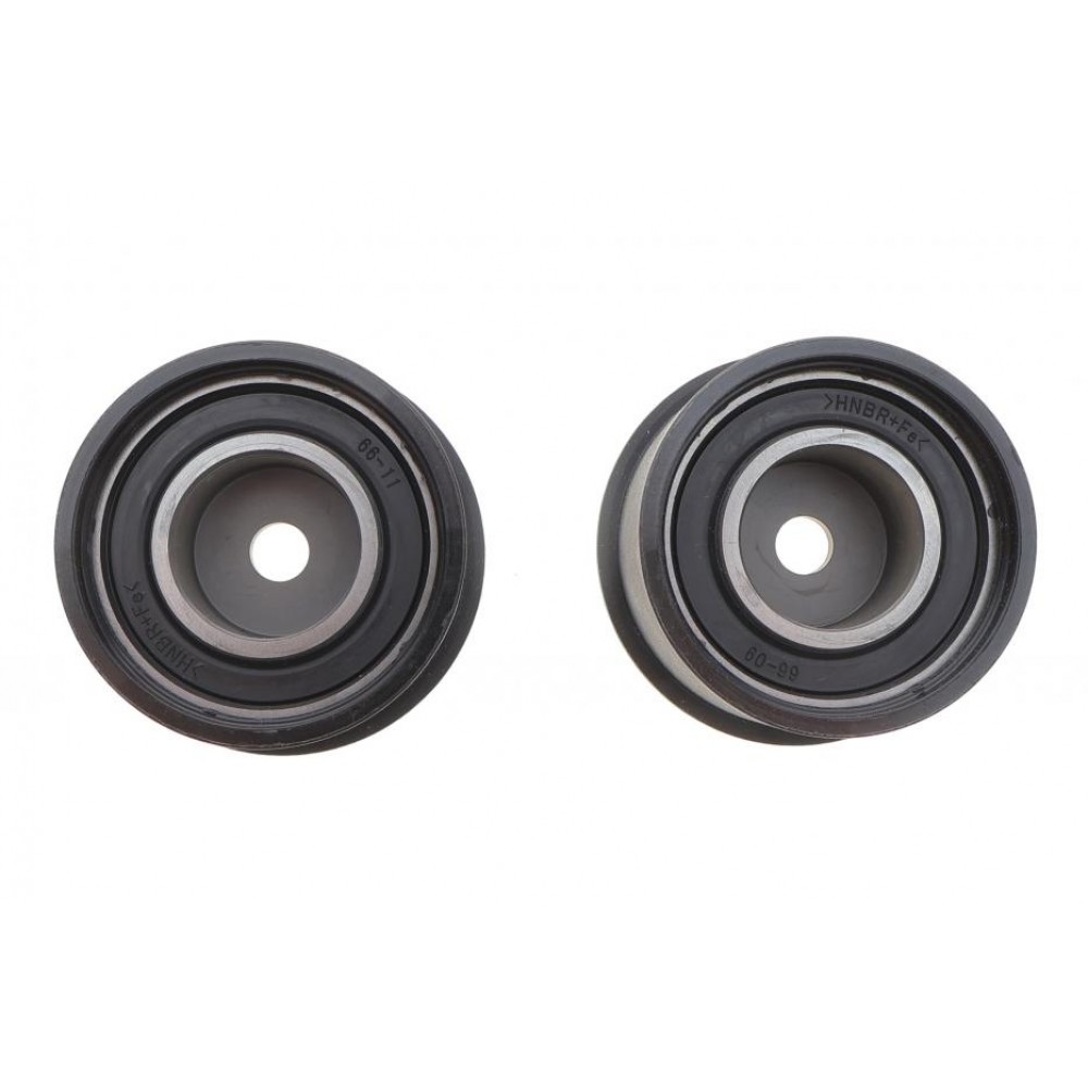 Комплект ГРМ + помпа Opel Astra/Vectra/Omega/Daewoo Nubira/Chevrolet Lacetti 1.8-2.0i 94-01(24x169z)
