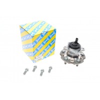 Підшипник маточини (задньої) Toyota Verso 1.6-2.2D-4D 09-18