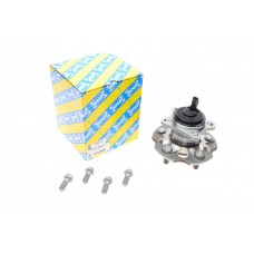 Підшипник маточини (задньої) Toyota Verso 1.6-2.2D-4D 09-18