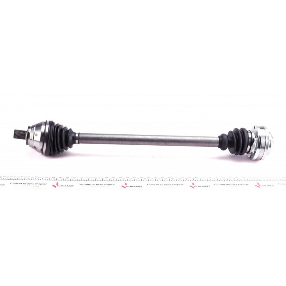 Піввісь (передня) VW Golf V 2.0TDI 03- (R) (TDS0017)