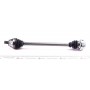 Піввісь (передня) VW Golf V 2.0TDI 03- (R) (TDS0017)