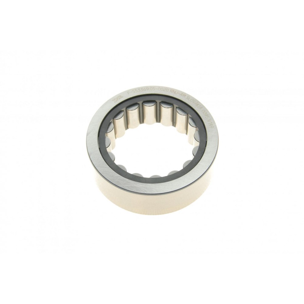 Підшипник КПП VW 0AW 46x73x24  (F-553369.05)