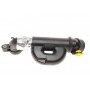 Патрубок інтеркулера (L) Citroen Berlingo/Peugeot Partner 1.6HDi 08-