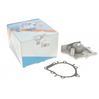 Помпа води Citroen C4-C8/Jumper/Peugeot 308/407/Ford Focus 2.0-2.2HDi/D/TDCi 06- (19z) (B/B)(8 лоп)