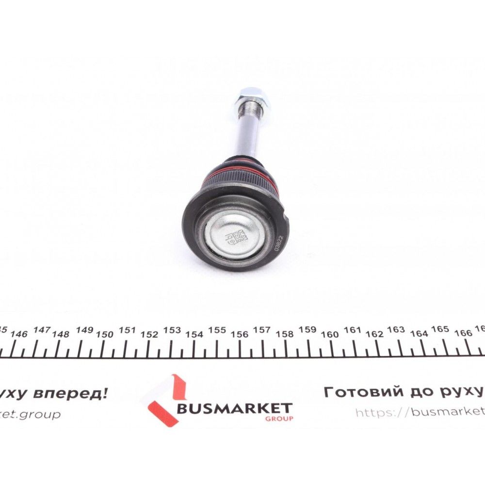 Опора кульова (передня/знизу/всередині) BMW 3 (E36)/Z3 (E36) 1.6i-3.2 90-03