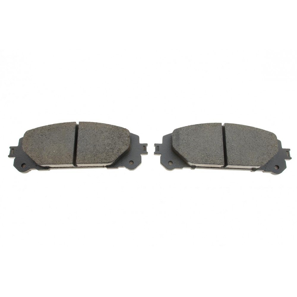 Колодки гальмівні (передніі) Toyota Rav 4 18-/Suzuki Across 20-