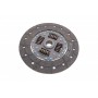 Комплект зчеплення VW Crafter 2.0TDI 11-16 (d=260mm) 120kw, CKUB, CSNA