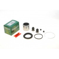 Ремкомплект супорта (переднього) Mitsubishi Colt 04-12 (d=52mm) (+поршень)