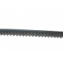 Ремінь генератора Daewoo Lanos 1.3/1.5/1.6 97- (13x840)