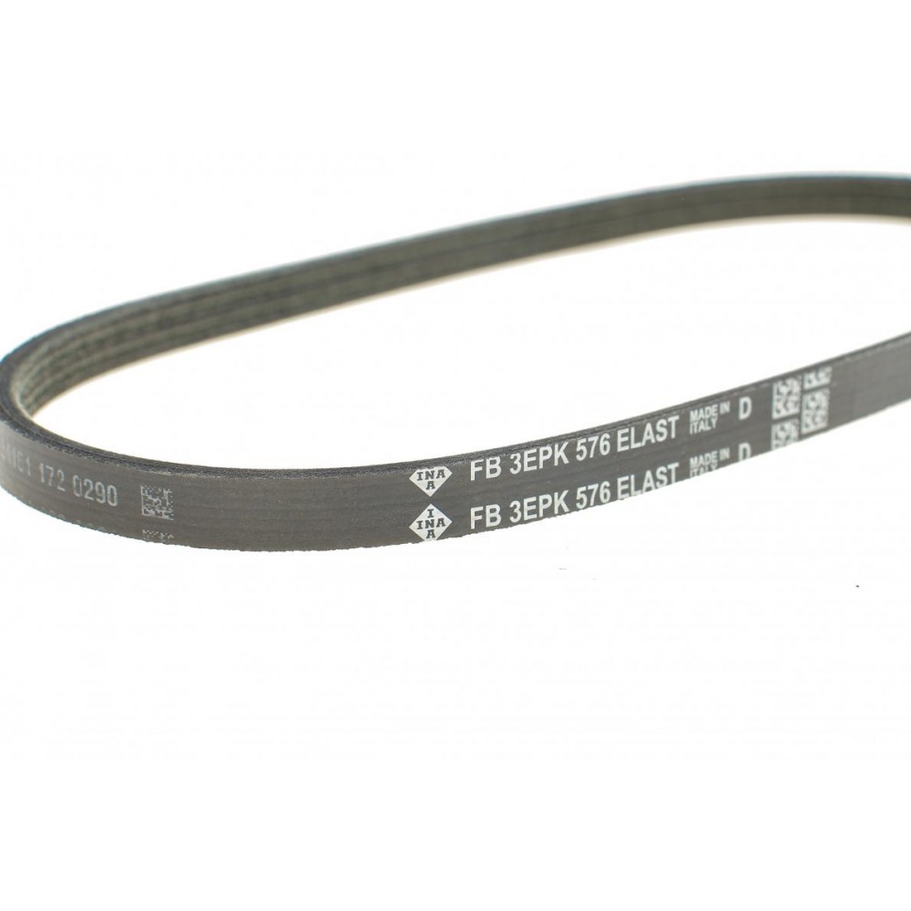 Ремінь генератора Citroen C3/C4/Peugeot 208/308 1.2 THP 13-