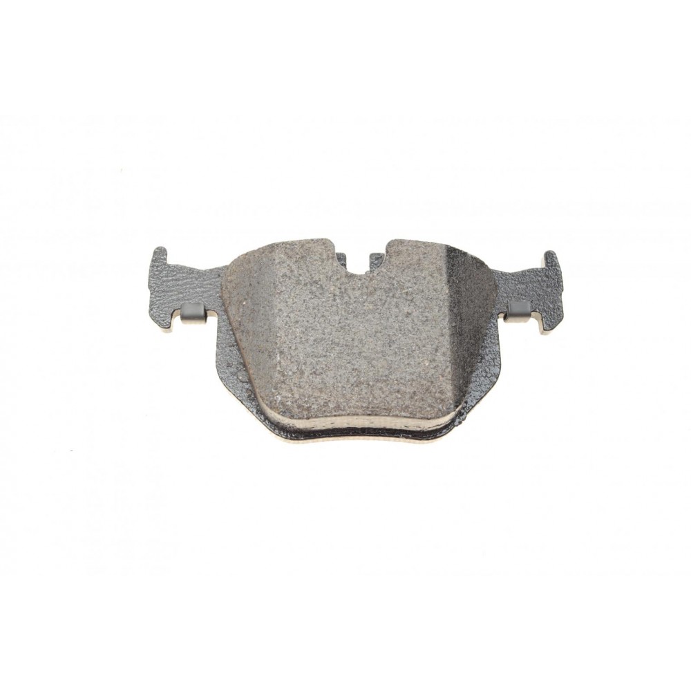 Колодки гальмівні (задні) BMW X5 (E70) 06-13/(F15/F85) 13-18/X6 (E71/E72) 08-14/(F16/F86) 14-19