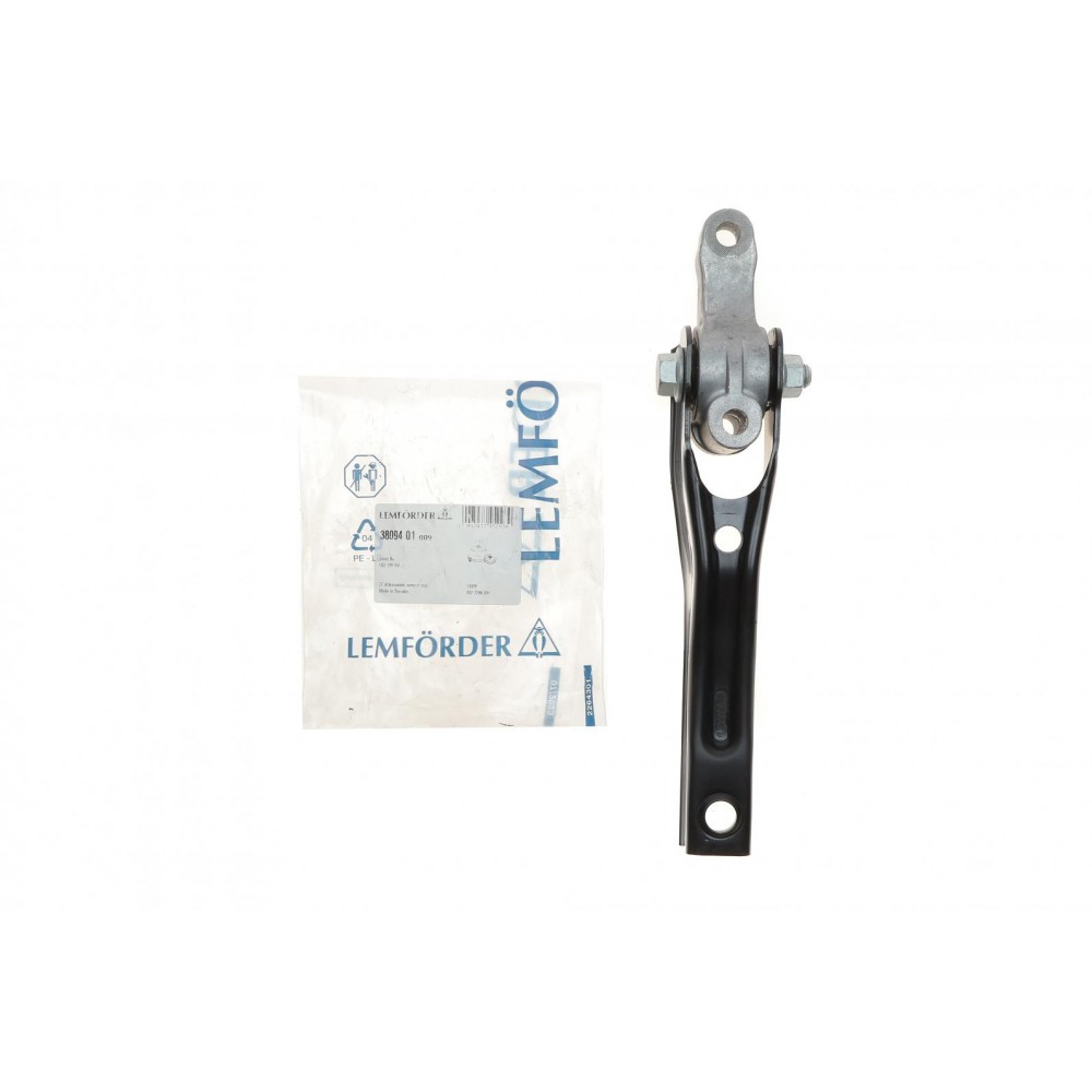 Подушка двигуна (задня) VW Passat 2.0 TDI 14-