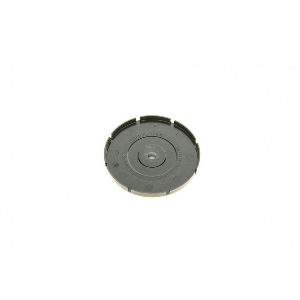 Шків генератора Peugeot Partner/Fiat Scudo/Citroen Berlingo 1.6-2.0HDI 05-