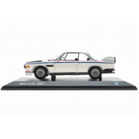 Модель автомобиля BMW 3.0 CSL 1:18