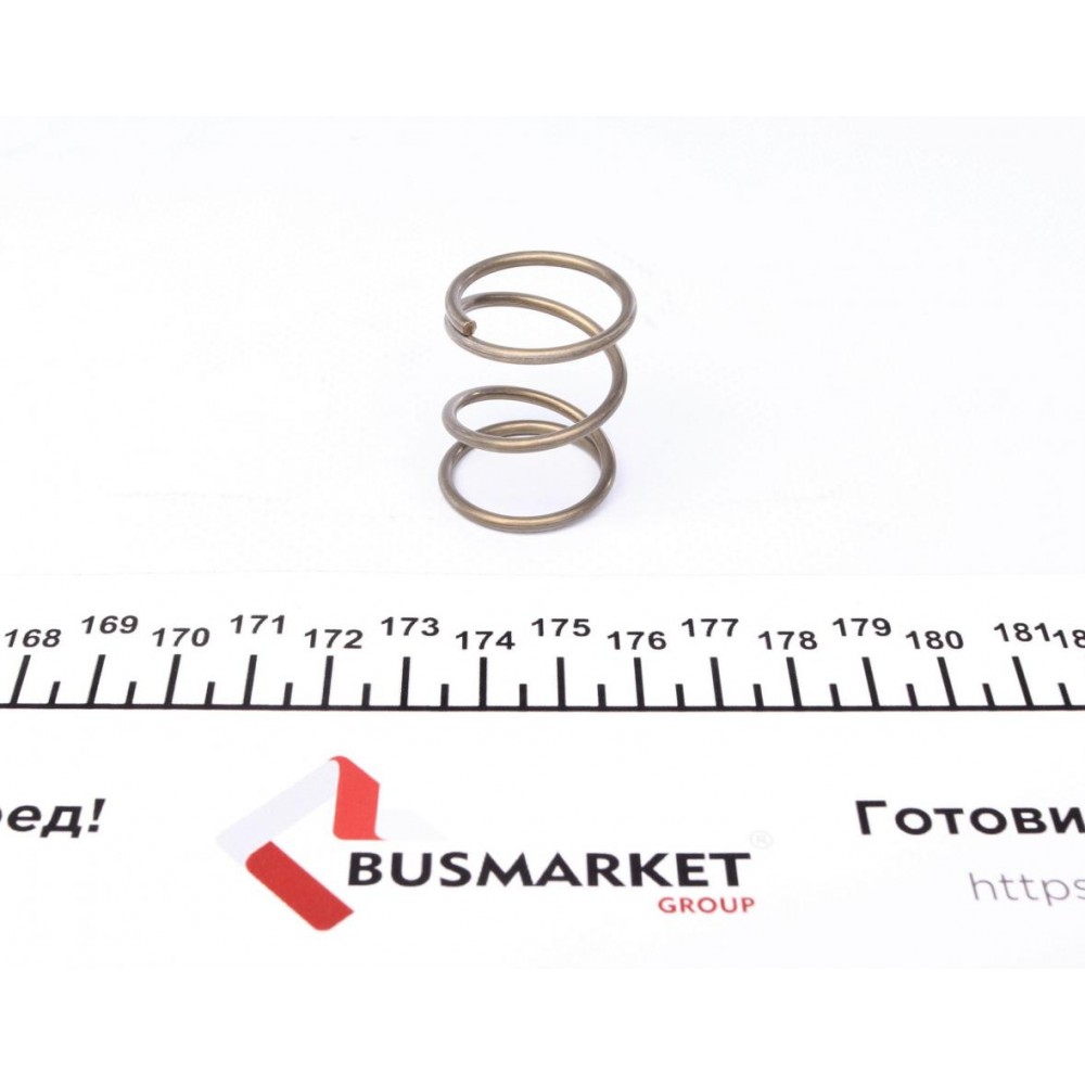 Термостат (вставка) Renault Kangoo/Megane III/IV/Scenic IV 1.5dCi 09-